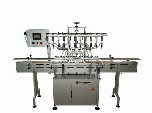 packaging conveyor systems in USA