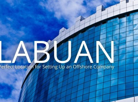 labuan company formation