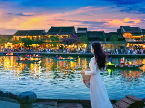 Da Nang Travel