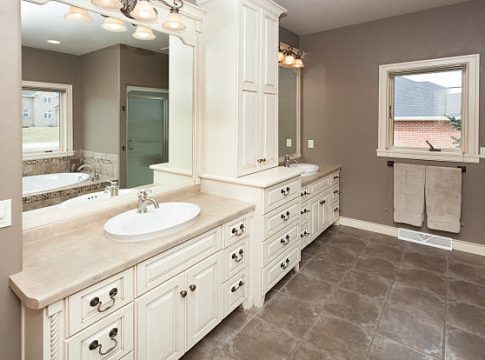 cabinets in Huntsville AL