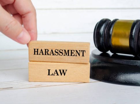 Sexual Harassment Lawyer