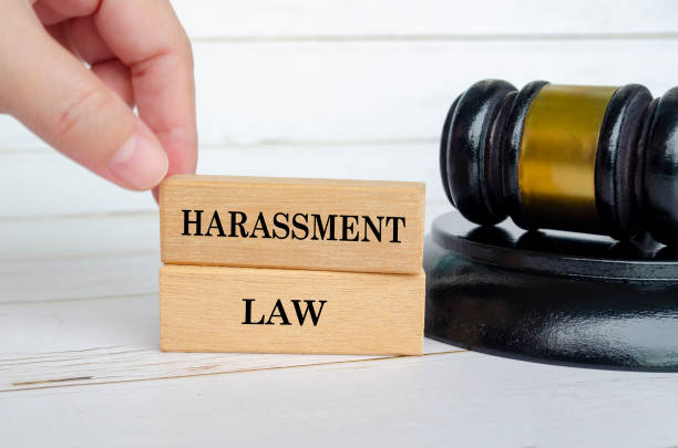 Sexual Harassment Lawyer Sexual Harassment Lawyer