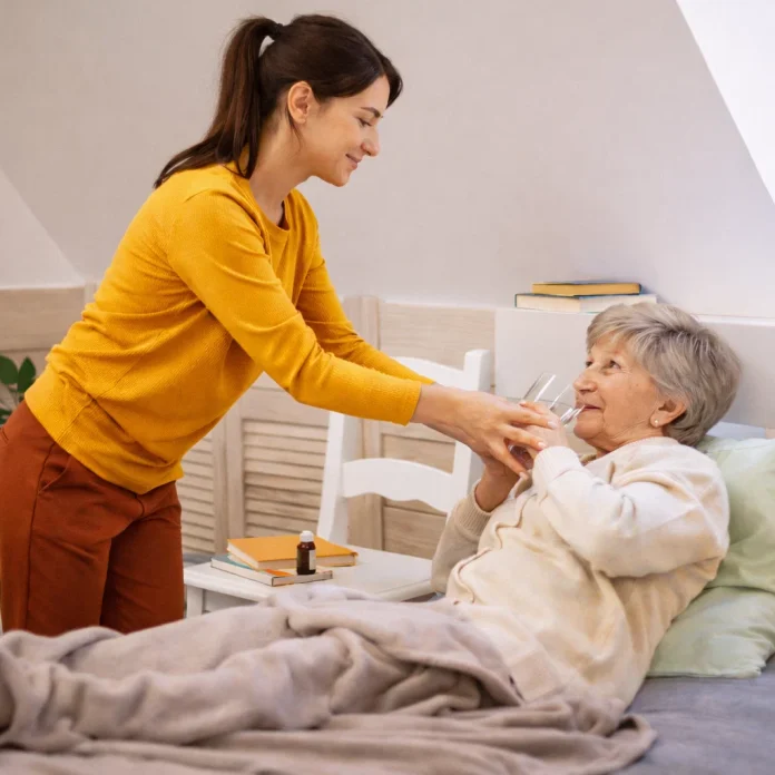 24-hour home care 24-hour home care