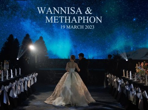 wedding venue bangkok