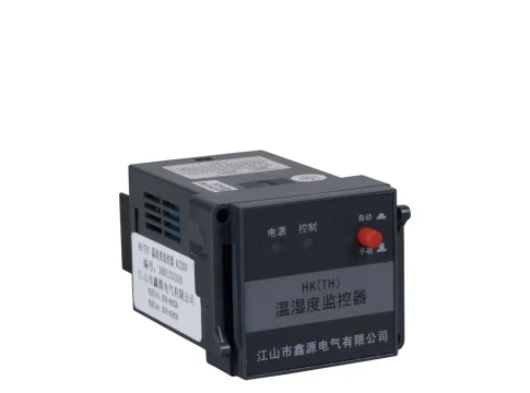 industrial temperature controller