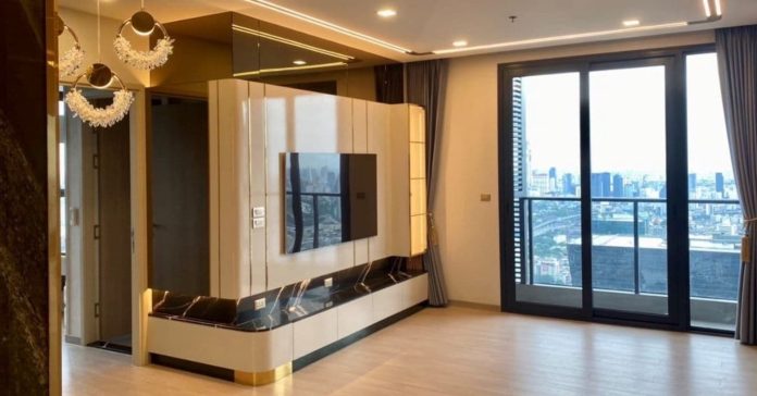 Condo for rent Bangkok Condo for rent Bangkok