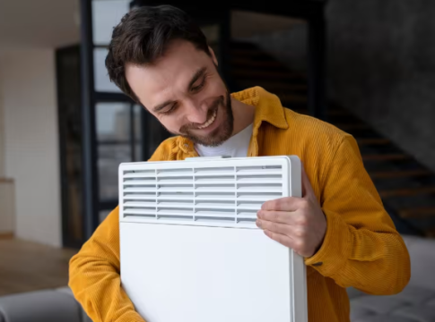 insulation options for commercial contractors