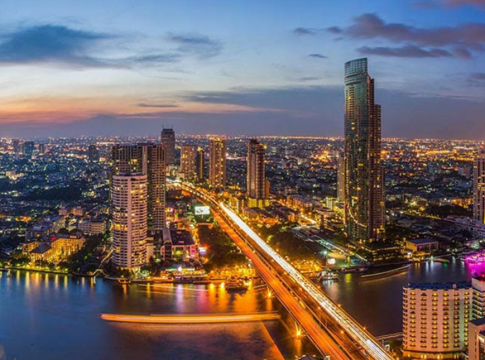 โรงแรมใกล้ ไบเทคบางนา