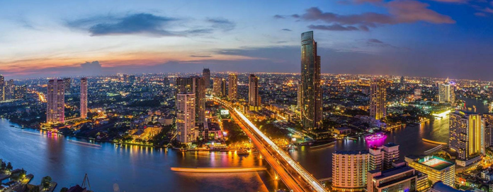 โรงแรมใกล้ ไบเทคบางนา โรงแรมใกล้ ไบเทคบางนา