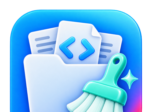 Developer Cleaner