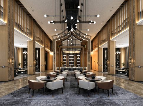 luxury hotel bangkok in thonglor bangkok