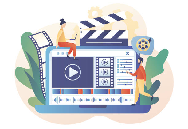 Video Editing Course in Karnal Video Editing Course in Karnal