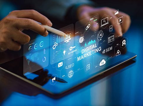 digital marketing strategies