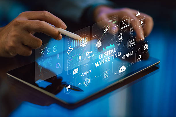digital marketing strategies digital marketing strategies