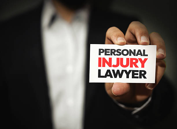 Personal Injury Attorney Personal Injury Attorney