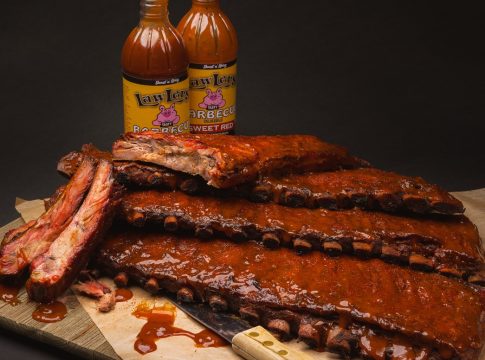 ribs near me