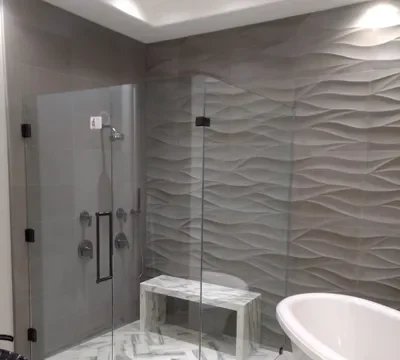 shower doors